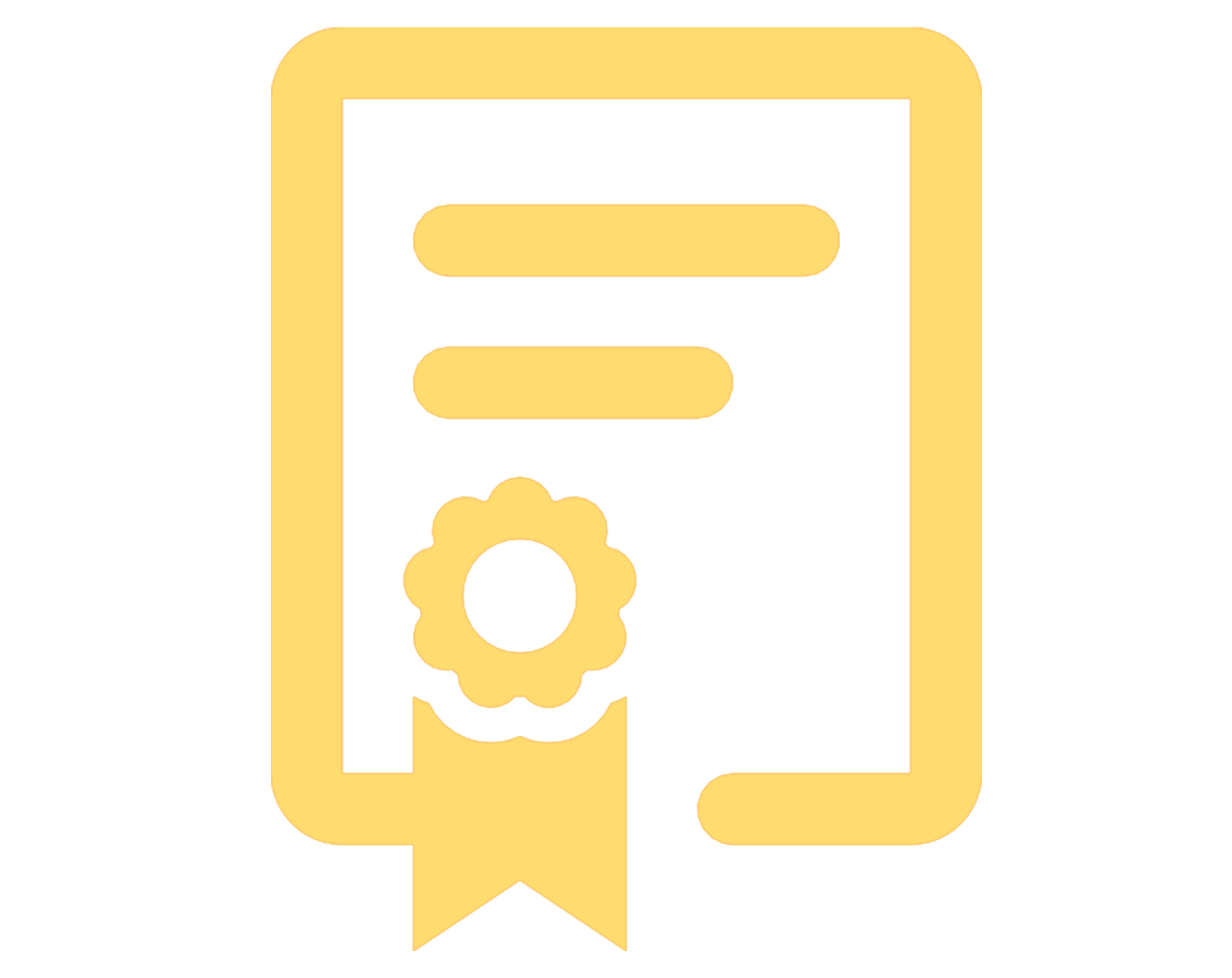 Web development icon