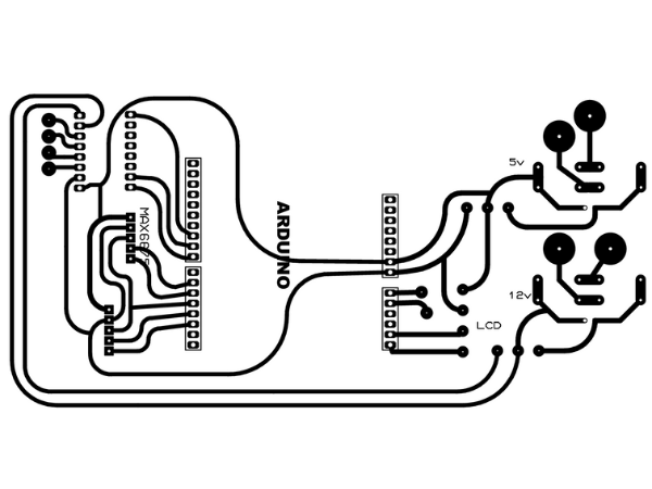 Arduino Development Board